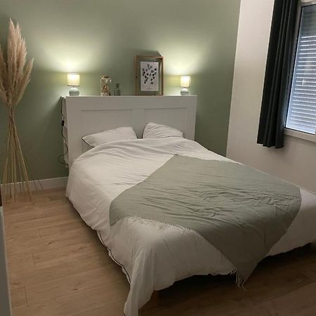 La Chambre Verte Беди Экстерьер фото